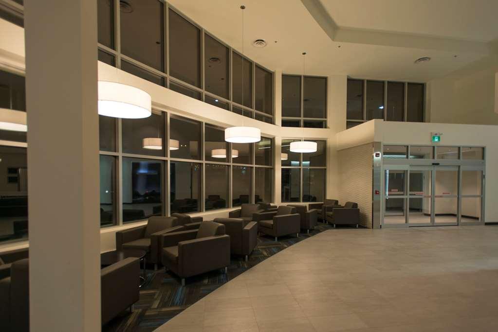 The Grand Winnipeg Airport Hotel By Lakeview Interior photo